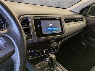 2016 Honda HR-V EX-L 3CZRU6H73GM737565 in Amherst, OH 13