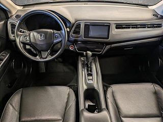 2016 Honda HR-V EX-L 3CZRU6H73GM737565 in Amherst, OH 18