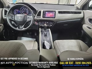 2016 Honda HR-V EX 3CZRU6H59GM715925 in Brooklyn, NY 11