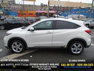 2016 Honda HR-V EX 3CZRU6H59GM715925 in Brooklyn, NY 23