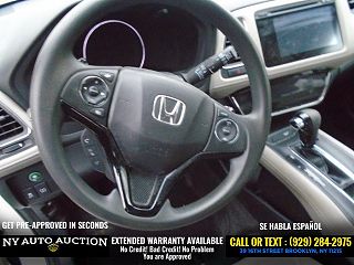 2016 Honda HR-V EX 3CZRU6H59GM715925 in Brooklyn, NY 31
