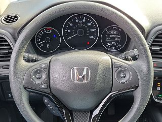 2016 Honda HR-V EX 3CZRU6H51GM713148 in Danville, PA 19