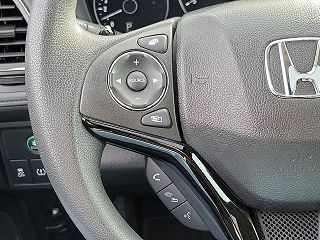 2016 Honda HR-V EX 3CZRU6H51GM713148 in Danville, PA 21