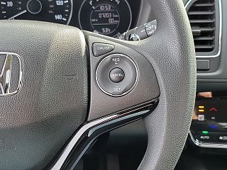 2016 Honda HR-V EX 3CZRU6H51GM713148 in Danville, PA 22