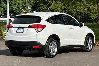 2016 Honda HR-V EX 3CZRU6H55GM728431 in Eugene, OR 2
