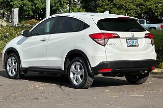 2016 Honda HR-V EX 3CZRU6H55GM728431 in Eugene, OR 6