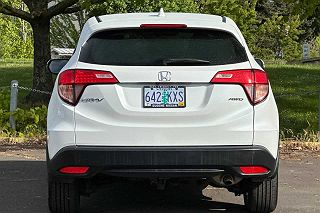 2016 Honda HR-V EX 3CZRU6H55GM728431 in Eugene, OR 7
