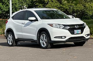 2016 Honda HR-V EX 3CZRU6H55GM728431 in Eugene, OR 9
