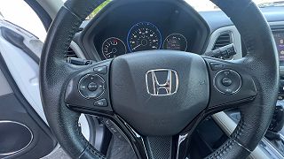 2016 Honda HR-V EX-L 3CZRU6H79GM757383 in Madison, WI 17