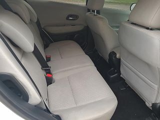 2016 Honda HR-V LX 3CZRU6H30GM759648 in Ponca City, OK 14
