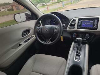 2016 Honda HR-V LX 3CZRU6H30GM759648 in Ponca City, OK 15