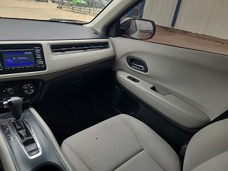 2016 Honda HR-V LX 3CZRU6H30GM759648 in Ponca City, OK 16