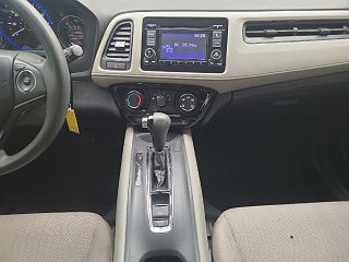 2016 Honda HR-V LX 3CZRU6H30GM759648 in Ponca City, OK 18