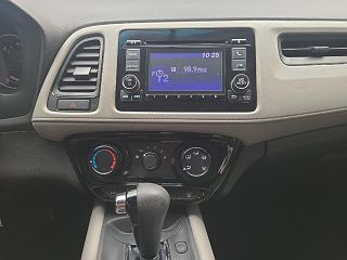 2016 Honda HR-V LX 3CZRU6H30GM759648 in Ponca City, OK 19