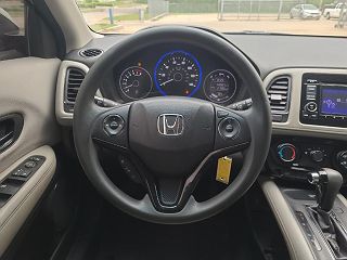 2016 Honda HR-V LX 3CZRU6H30GM759648 in Ponca City, OK 20