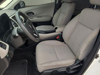 2016 Honda HR-V LX 3CZRU6H30GM759648 in Ponca City, OK 8