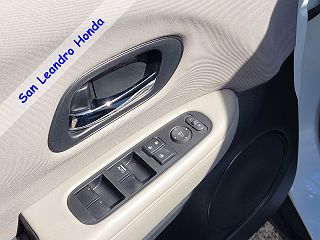 2016 Honda HR-V LX 3CZRU5H3XGM720950 in San Leandro, CA 19