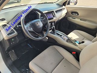 2016 Honda HR-V LX 3CZRU5H3XGM720950 in San Leandro, CA 21