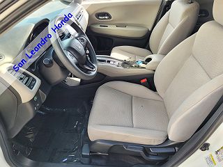 2016 Honda HR-V LX 3CZRU5H3XGM720950 in San Leandro, CA 23