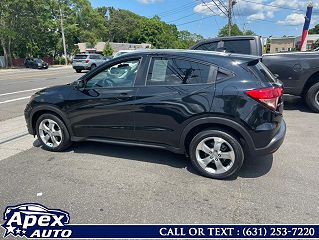 2016 Honda HR-V EX-L 3CZRU6H71GM760696 in Selden, NY 14