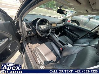 2016 Honda HR-V EX-L 3CZRU6H71GM760696 in Selden, NY 18