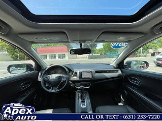 2016 Honda HR-V EX-L 3CZRU6H71GM760696 in Selden, NY 21