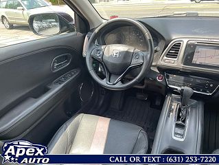 2016 Honda HR-V EX-L 3CZRU6H71GM760696 in Selden, NY 23