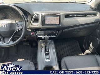 2016 Honda HR-V EX-L 3CZRU6H71GM760696 in Selden, NY 24