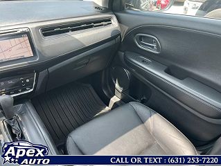 2016 Honda HR-V EX-L 3CZRU6H71GM760696 in Selden, NY 25