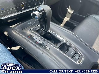 2016 Honda HR-V EX-L 3CZRU6H71GM760696 in Selden, NY 28