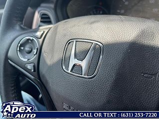 2016 Honda HR-V EX-L 3CZRU6H71GM760696 in Selden, NY 29
