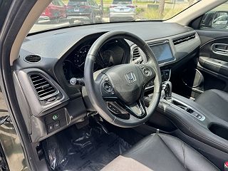 2016 Honda HR-V EX-L 3CZRU5H78GM718911 in Wesley Chapel, FL 25