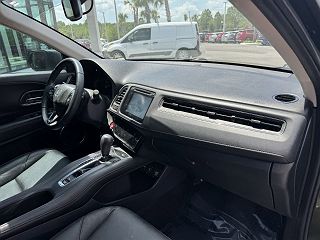 2016 Honda HR-V EX-L 3CZRU5H78GM718911 in Wesley Chapel, FL 36