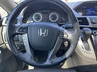 2016 Honda Odyssey EX 5FNRL5H64GB118035 in Coeur d'Alene, ID 16