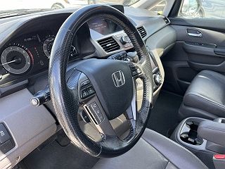 2016 Honda Odyssey EX 5FNRL5H64GB118035 in Coeur d'Alene, ID 18