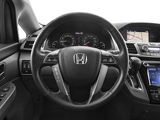 2016 Honda Odyssey EX 5FNRL5H64GB118035 in Coeur d'Alene, ID 33