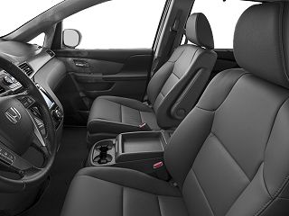 2016 Honda Odyssey EX 5FNRL5H64GB118035 in Coeur d'Alene, ID 35