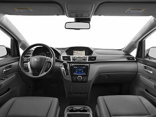 2016 Honda Odyssey EX 5FNRL5H64GB118035 in Coeur d'Alene, ID 36