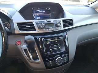 2016 Honda Odyssey EX 5FNRL5H65GB044477 in LaFayette, GA 15