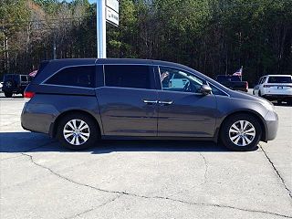 2016 Honda Odyssey EX 5FNRL5H65GB044477 in LaFayette, GA 4