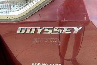 2016 Honda Odyssey EX 5FNRL5H60GB046802 in Oklahoma City, OK 9