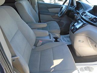 2016 Honda Odyssey EX 5FNRL5H45GB001109 in Richmond, VA 27