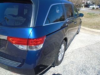 2016 Honda Odyssey EX 5FNRL5H45GB001109 in Richmond, VA 6