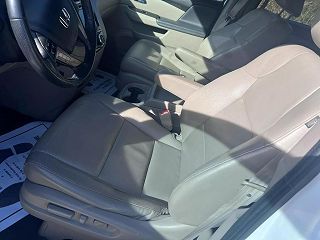 2016 Honda Odyssey EX 5FNRL5H66GB168421 in Tampa, FL 14
