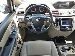 2016 Honda Odyssey EX 5FNRL5H66GB168421 in Tampa, FL 15