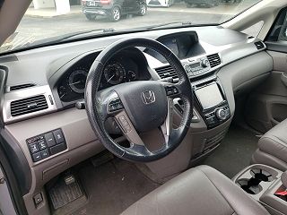 2016 Honda Odyssey Touring 5FNRL5H98GB097717 in Virginia Beach, VA 16