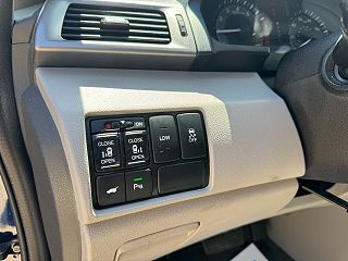 2016 Honda Odyssey Touring 5FNRL5H99GB160274 in Wilson, NC 20
