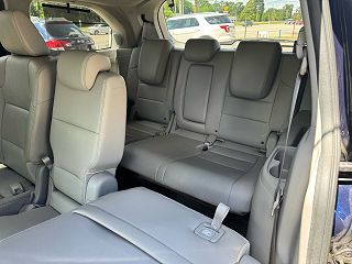 2016 Honda Odyssey Touring 5FNRL5H99GB160274 in Wilson, NC 23