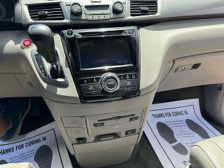 2016 Honda Odyssey Touring 5FNRL5H99GB160274 in Wilson, NC 35