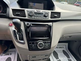 2016 Honda Odyssey Touring 5FNRL5H99GB160274 in Wilson, NC 39